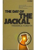 Frederick Forsyth - The Day of the Jackal