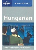 Christina Mayer - Lonely Planet: Hungarian Phrasebook & Dictionary