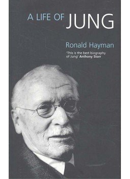 HAYMAN, RONALD - A Life of Jung, null 2002 antikvár könyv