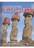 HURRELL, KAREN - LEWIS, BRENDA RALPH - A History of the Unexplained