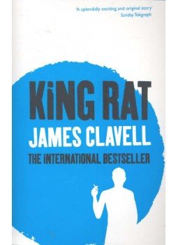 James Clavell - King Rat James Clavell - King Rat, null 2006 antikvár könyv