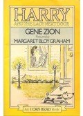ZION, GENE - GRAHAM, MARGARET BLOY - Harry and the Lady Next Door