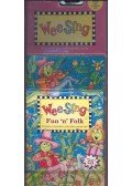 BEALL, PAMELA CONN - NIPP, SUSAN HAGEN - Wee Sing Fun 'n' Folk