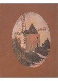 Daudet, Alphonse - Lettres de mon moulin