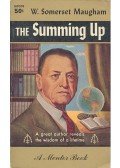 Maugham, W. Somerset - The Summing Up