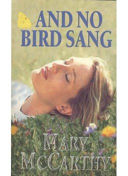McCarthy, Mary - And No Bird Sang, null 1997 antikvár könyv