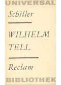 Schiller, Friedrich - Wilhelm Tell