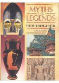 BELLINGHAM, DAVID - WHITTAKER, CLIO - GRANT, JOHN - Myths and Legends - Viking, Oriental, Greek