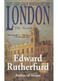 Edward Rutherfurd - London - Az ezerarcú, nyüzsgő város