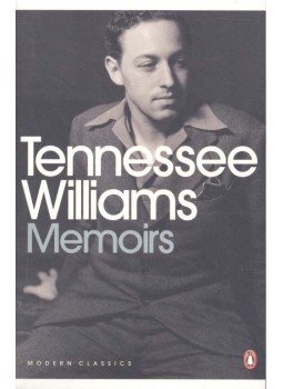 Williams, Tennessee - Memoirs Williams, Tennessee - Memoirs, null 2007 antikvár könyv