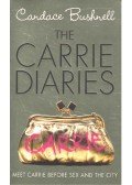 Bushnell, Candace - The Carrie Diaries