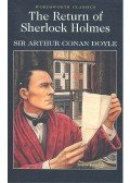 Sir Arthur Conan Doyle - The Return of Sherlock Holmes