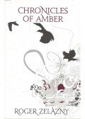 Zelazny, Roger - Chronicles of Amber