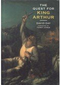 Day, David - The Quest for King Arthur