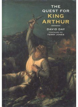 Day, David - The Quest for King Arthur Day, David - The Quest for King Arthur, null 1995 antikvár könyv