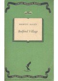 Allen, Hervey - Bedford Village
