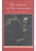 Howard Phillips Lovecraft - The Horror in the Museum & Other Stories - Collected Stories #2