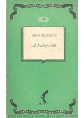Aldridge, James - Of Many Men