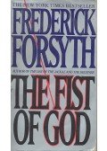 Frederick Forsyth - The Fist of God
