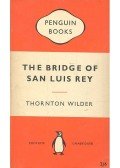 Wilder, Thornton - The Bridge of San Luis Rey