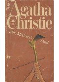 Agatha Christie - Mrs McGinty's Dead