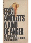 Ambler, Eric - A Kind of Anger