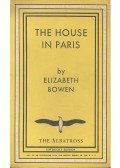 Bowen, Elizabeth - The House in Paris