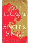 John le Carré - Single and Single