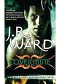 J. R. Ward - Lover Mine