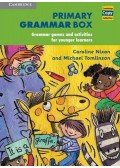 NIXON, CAROLINE - TOMLINSON, MICHAEL - Primary Grammar Box