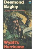 Bagley, Desmond - Wyatt's Hurricane
