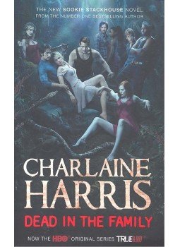 Charlaine Harris - Dead in the Family Charlaine Harris - Dead in the Family, null 2010 antikvár könyv