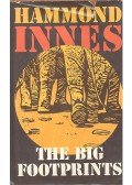 Innes,Hammond - The Big Footprints