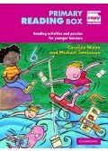 NIXON, CAROLINE - TOMLINSON, MICHAEL - Primary Reading Box