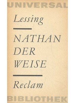 Lessing, Gotthold Ephraim - Nathan der Weise Lessing, Gotthold Ephraim - Nathan der Weise, null 1971 antikvár könyv