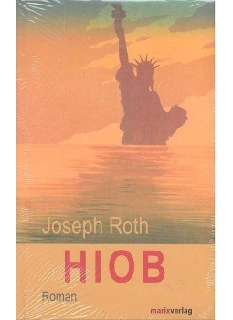 Joseph Roth - Hiob, null 2010 antikvár könyv