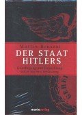 BROSZAT, MARTIN - Der Staat Hitlers - Grundlegung und Entwicklung seiner inneren Verfassung