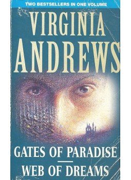 ANDREWS, VIRGINIA - Gates of Paradise - Web of Dreams ANDREWS, VIRGINIA - Gates of Paradise - Web of Dreams, null 1998 antikvár könyv