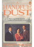 Waugh, Evelyn - A Handful of Dust