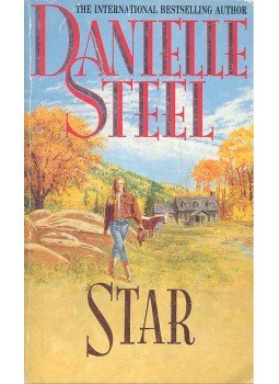 Danielle Steel - Star Danielle Steel - Star, null 1990 antikvár könyv