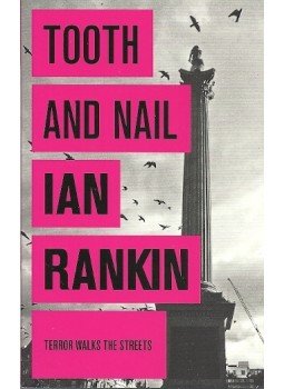 Rankin, Ian - Tooth & Nail Rankin, Ian - Tooth & Nail, null 2001 antikvár könyv