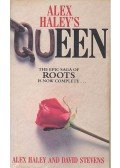 HALEY, ALEX - STEVENS, DAVID - Queen