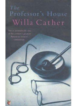 Willa Cather - The Professor's House Willa Cather - The Professor's House, null 2001 antikvár könyv