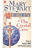 Stewart, Mary - Merlin of the Crystal Cave