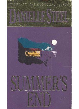 Danielle Steel - Summer's End Danielle Steel - Summer's End, null 2004 antikvár könyv