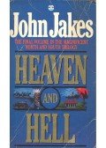 Jakes, John - Heaven and Hell