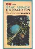 Isaac Asimov - The Naked Sun