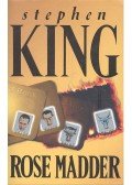 Stephen King - Rose Madder