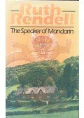 Ruth Rendell - The Speaker of Mandarin