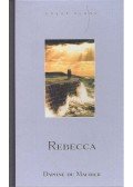Daphne du Maurier - Rebecca